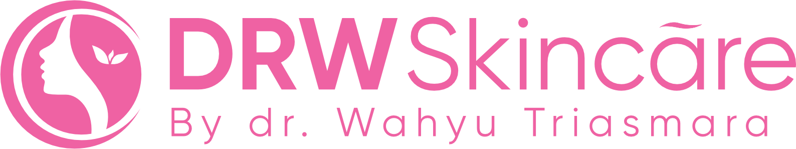 DRW Skincare Logo